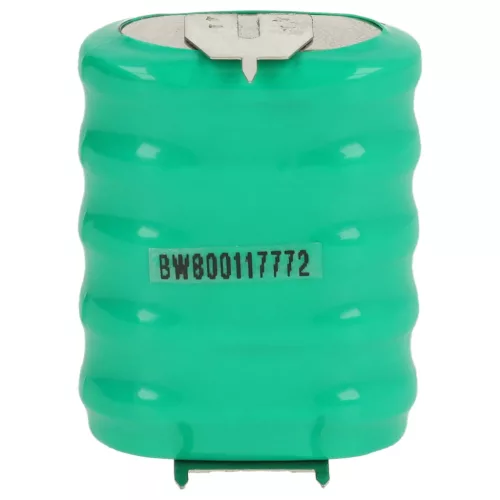 VHBW Battery 5/V150H - 150 mAh 6 V NiMH