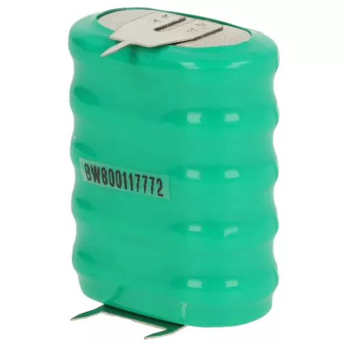 VHBW Battery 5/V150H - 150 mAh 6 V NiMH