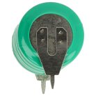 VHBW Battery V80H - 80 mAh 6 V NiMH