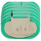 VHBW Battery 6/V150H - 150 mAh 7.2 V NiMH