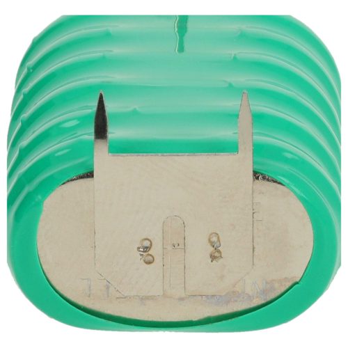 VHBW Battery 6/V150H - 150 mAh 7.2 V NiMH