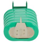 VHBW Battery 6/V150H - 150 mAh 7.2 V NiMH