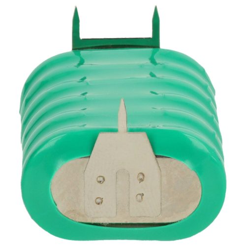 VHBW Battery 6/V150H - 150 mAh 7.2 V NiMH