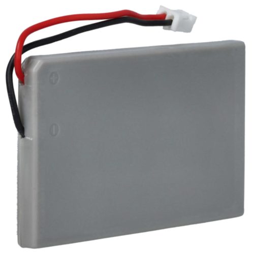 VHBW Gamer Joypad Akku Lip1359, Lip1859, Lip1472 - 600 mAh 3,7 V Li-Ion