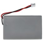 VHBW Gamer Joypad Akku Lip1359, Lip1859, Lip1472 - 600 mAh 3,7 V Li-Ion