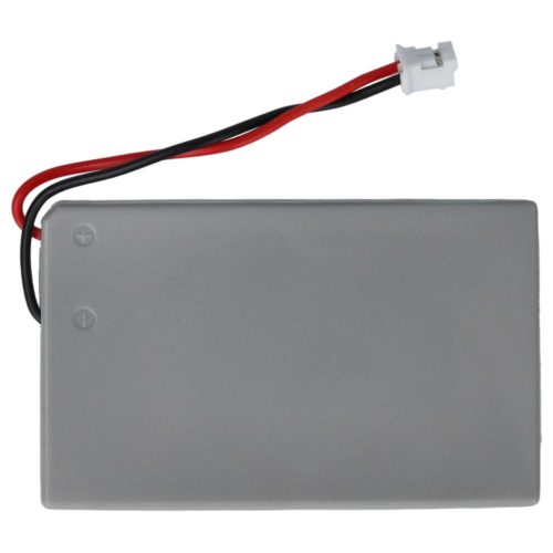 VHBW Gamer Joypad Akku Lip1359, Lip1859, Lip1472 - 600 mAh 3,7 V Li-Ion