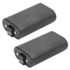 VHBW Gamer Joypad Battery Microsoft 1556 - 1100 mAh 3 V Li-Ion