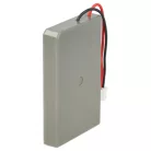 VHBW Gamer Joypad Akku KCR1410, LIP1522 - 1000 mAh 3,7 V Li-Ion