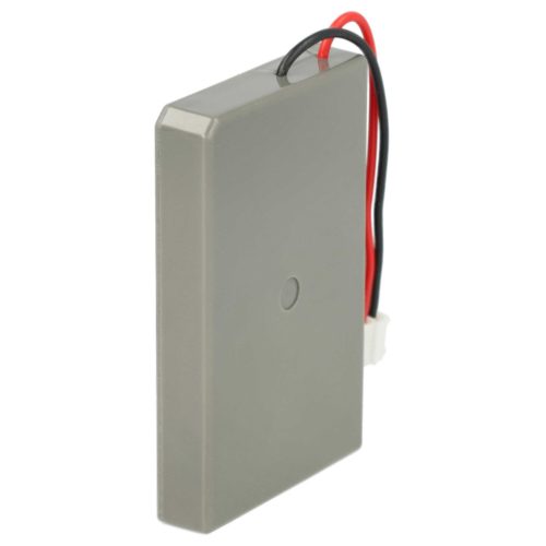 VHBW Gamer Joypad Akku KCR1410, LIP1522 - 1000 mAh 3,7 V Li-Ion