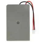 VHBW Gamer Joypad Akku KCR1410, LIP1522 - 1000 mAh 3,7 V Li-Ion