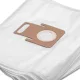 VHBW Vacuum Cleaner Dust Bag Thomas 787243 - microfiber