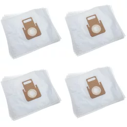 VHBW Vacuum Cleaner Bag Thomas 787246 - Microfiber