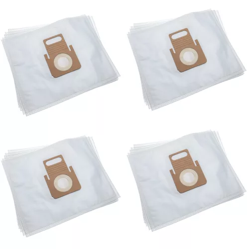 VHBW Vacuum Cleaner Bag Thomas 787246 - Microfiber