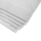 VHBW Vacuum Cleaner Dust Bag 6.904-051.0, 6.904051.0 - microfiber