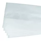 20x Porszívózsák, amely helyettesíti a Kärcher 6.904-335.0, 6.904-333.0 modelleket Würth porszívókhoz - mikroszálas
