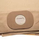 VHBW Vacuum Cleaner Dust Bag 6.904-216.0, 6.904-216 - paper