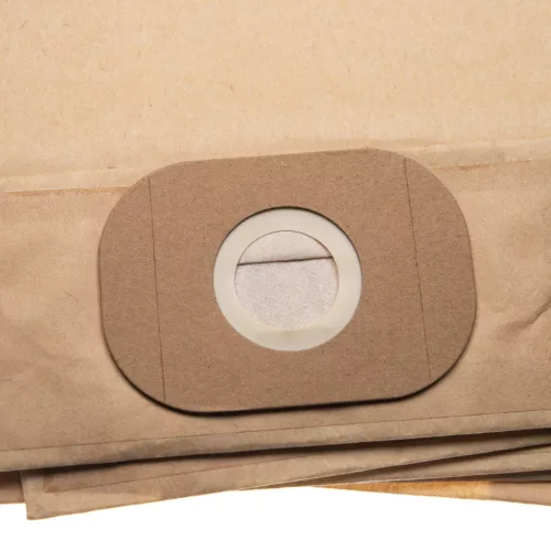 VHBW Vacuum Cleaner Dust Bag 6.904-216.0, 6.904-216 - paper