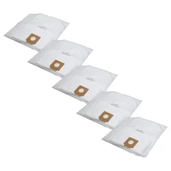   VHBW Vacuum Cleaner Bag 6.904-312.0, 6.904-315.0 - microfiber