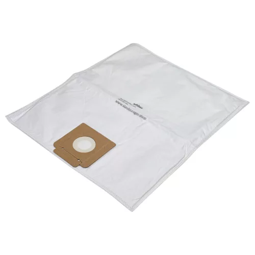 VHBW Vacuum Cleaner Bag 6.904-312.0, 6.904-315.0 - microfiber