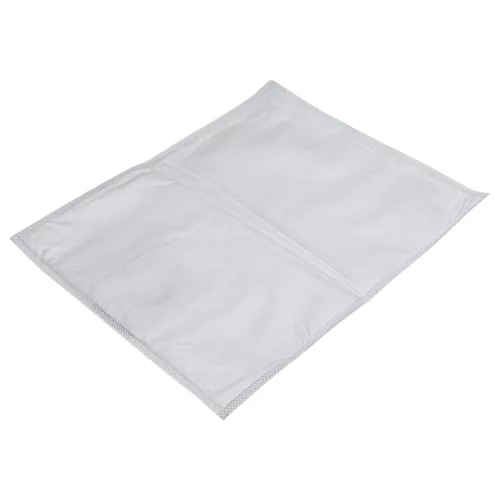 VHBW Vacuum Cleaner Bag 6.904-312.0, 6.904-315.0 - microfiber