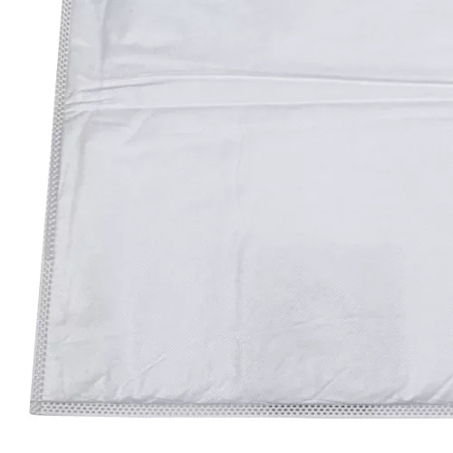 VHBW Vacuum Cleaner Bag 6.904-312.0, 6.904-315.0 - microfiber