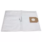 VHBW Vacuum Cleaner Bag 6.904-312.0, 6.904-315.0 - microfiber