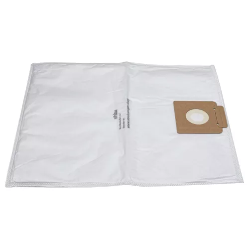 VHBW Vacuum Cleaner Bag 6.904-312.0, 6.904-315.0 - microfiber