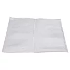 VHBW Vacuum Cleaner Bag 6.904-312.0, 6.904-315.0 - microfiber