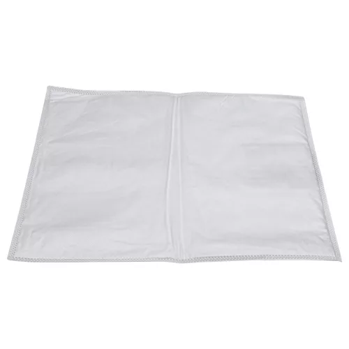 VHBW Vacuum Cleaner Bag 6.904-312.0, 6.904-315.0 - microfiber