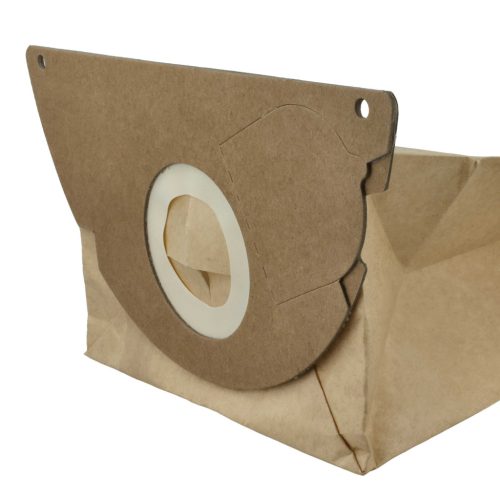 VHBW Staubsauger Beutel Hoover H 34, H 33 - Papier