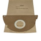 VHBW Staubsauger Beutel Hoover H 34, H 33 - Papier