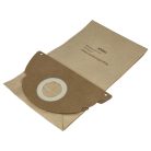 VHBW Staubsauger Beutel Hoover H 34, H 33 - Papier