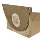 VHBW Staubsauger Beutel Hoover H 34, H 33 - Papier