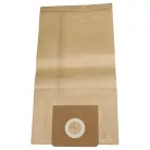 VHBW Vacuum Cleaner Dust Bag 6.904-072, 6.904-076 - paper