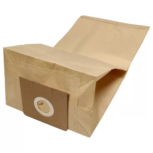 VHBW Vacuum Cleaner Dust Bag 6.904-072, 6.904-076 - paper