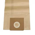 VHBW Vacuum Cleaner Dust Bag 6.904-072, 6.904-076 - paper