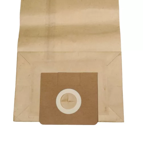 VHBW Vacuum Cleaner Dust Bag 6.904-072, 6.904-076 - paper