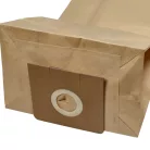 VHBW Vacuum Cleaner Dust Bag 6.904-072, 6.904-076 - paper