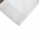 VHBW Vacuum Cleaner Dust Bag 6.904-322.0 - Microfiber