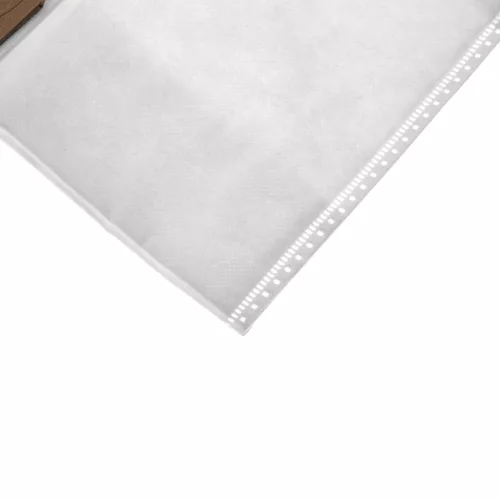 VHBW Vacuum Cleaner Dust Bag 6.904-322.0 - Microfiber