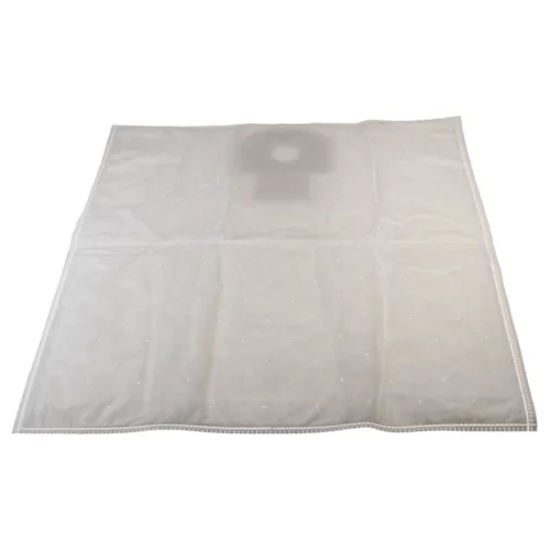 VHBW Vacuum Cleaner Dust Bag Nilfisk 302004004 replacement - microfiber