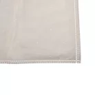 VHBW Vacuum Cleaner Dust Bag Nilfisk 302004004 replacement - microfiber