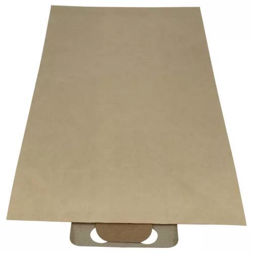VHBW Vacuum Cleaner Bag Nilfisk 1408618010, 5715492007653, 1408618000 - paper