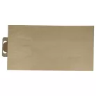 VHBW Vacuum Cleaner Bag Nilfisk 1408618010, 5715492007653, 1408618000 - paper