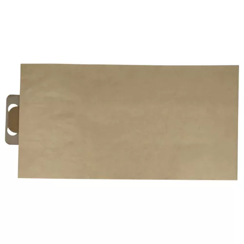 VHBW Vacuum Cleaner Bag Nilfisk 1408618010, 5715492007653, 1408618000 - paper