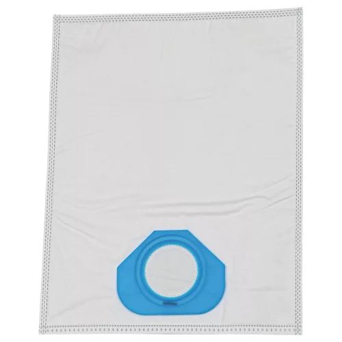 VHBW Vacuum Cleaner Dust Bag Nilfisk 82095000 - microfiber