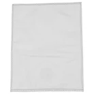 VHBW Vacuum Cleaner Dust Bag Nilfisk 82095000 - microfiber