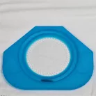 VHBW Vacuum Cleaner Dust Bag Nilfisk 82095000 - microfiber