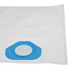 VHBW Vacuum Cleaner Dust Bag Nilfisk 82095000 - microfiber