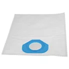 VHBW Vacuum Cleaner Dust Bag Nilfisk 82095000 - microfiber